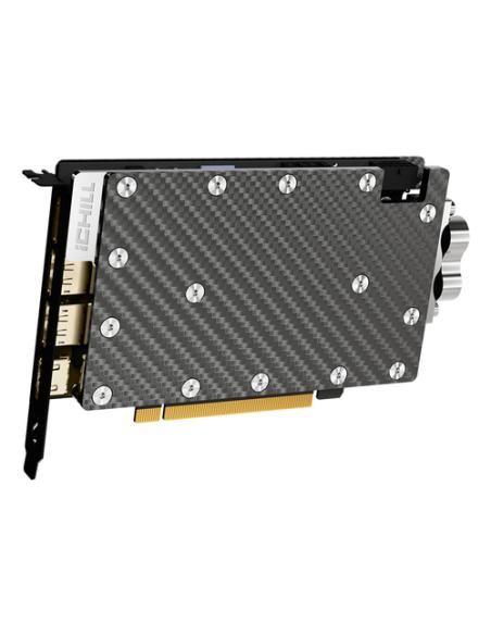 INNO3D iChill GeForce RTX 5080 Frostbite Pro NVIDIA 16 GB GDDR7