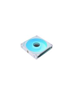 Lian Li Uni Fan SL-INF140 ARGB Reverse Blade 140mm Blanco 2