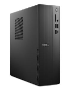 DELL Pro QVS1260 Intel® Core™ i7 i7-14700 16 GB DDR5-SDRAM 512 GB SSD Windows 11 Pro Slim PC PC Negro