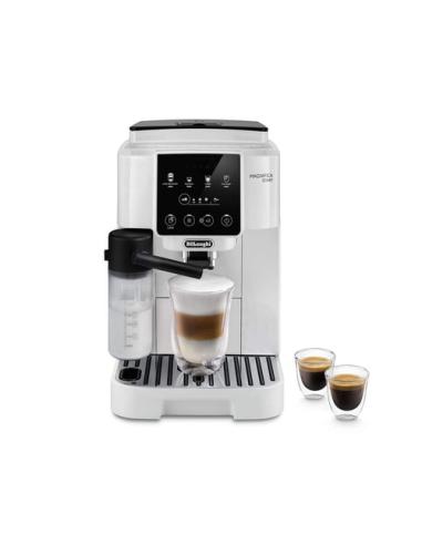 De’Longhi ECAM220.61.W cafetera eléctrica Totalmente automática Máquina espresso 1,8 L