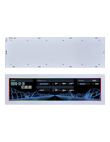 Lian Li SM088W Universal Mostrar