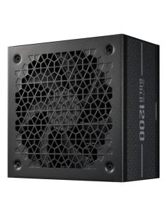 Cooler Master Elite Gold 1200 unidad de fuente de alimentación 1200 W 24-pin ATX ATX Negro