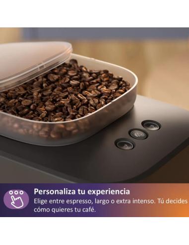 Philips Baristina BAR300/60 Cafetera espresso