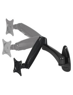 ARCTIC W1-3D 81,3 cm (32") Pared Negro 2