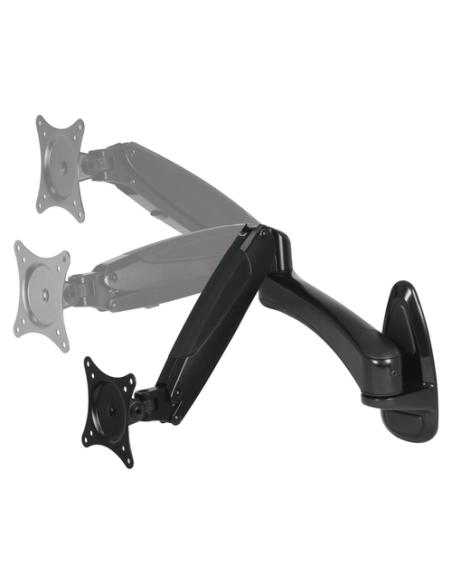 ARCTIC W1-3D 81,3 cm (32") Pared Negro
