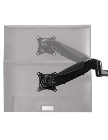 ARCTIC W1-3D 81,3 cm (32") Pared Negro