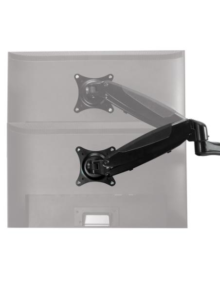 ARCTIC W1-3D 81,3 cm (32") Pared Negro