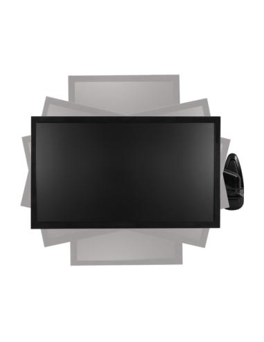 ARCTIC W1-3D 81,3 cm (32") Pared Negro