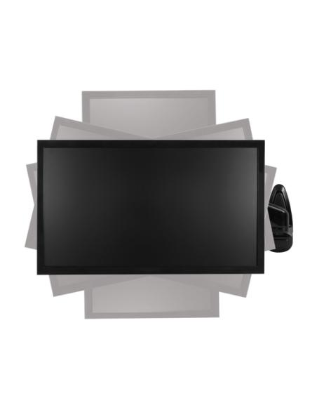 ARCTIC W1-3D 81,3 cm (32") Pared Negro