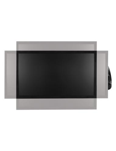 ARCTIC W1-3D 81,3 cm (32") Pared Negro