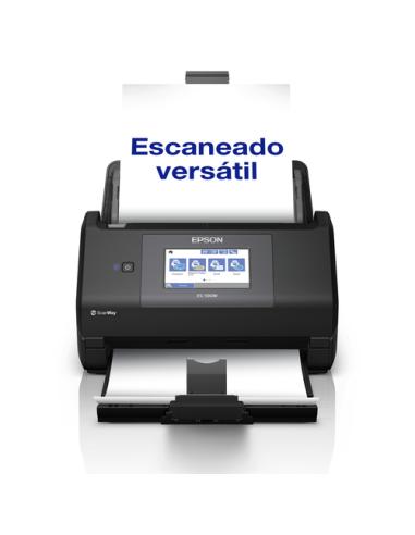 Epson WorkForce ES-590W