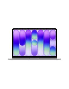 Apple MacBook Neo Apple A A18 Pro Portátil 33 cm (13") 8 GB 512 GB SSD Wi-Fi 6E (802.11ax) macOS Tahoe Plata
