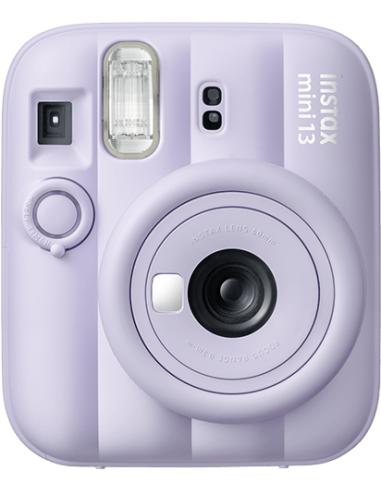 Fujifilm Instax mini 13 62 x 46 mm Púrpura