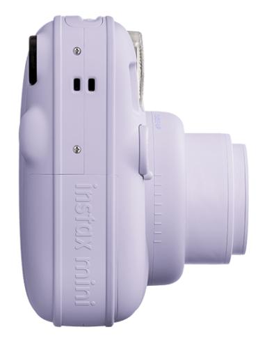 Fujifilm Instax mini 13 62 x 46 mm Púrpura