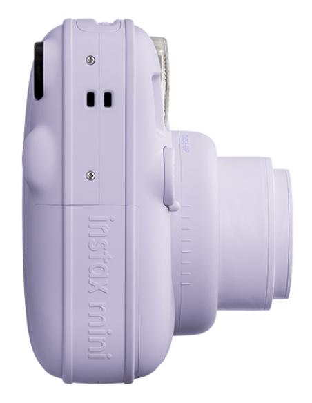 Fujifilm Instax mini 13 62 x 46 mm Púrpura
