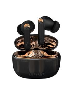 Creative Labs Aurvana Ace 2 Auriculares True Wireless Stereo (TWS) Dentro de oído Llamadas/Música/Deporte/Uso diario USB Tipo C 