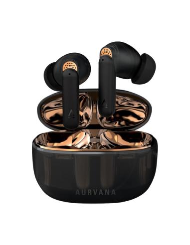 Creative Labs Aurvana Ace 2 Auriculares True Wireless Stereo (TWS) Dentro de oído Llamadas/Música/Deporte/Uso diario USB Tipo C 