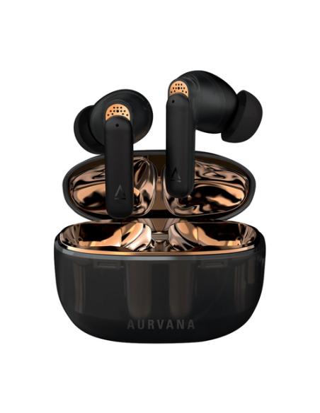 Creative Labs Aurvana Ace 2 Auriculares True Wireless Stereo (TWS) Dentro de oído Llamadas/Música/Deporte/Uso diario USB Tipo C 