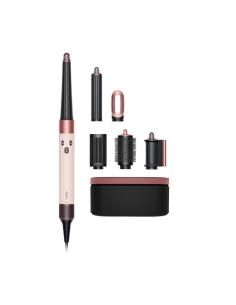 Dyson Airwrap i.d. Herramienta de peinado con múltiples accesorios Caliente Rosa, Oro rosa 1300 W 2,675 m