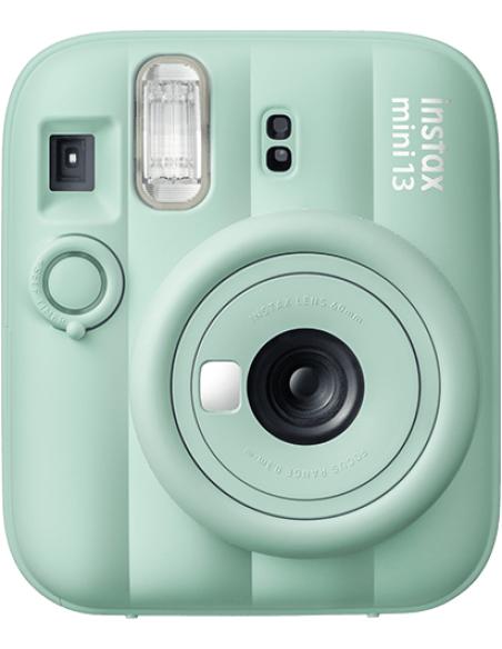 Fujifilm Instax mini 13 62 x 46 mm Verde