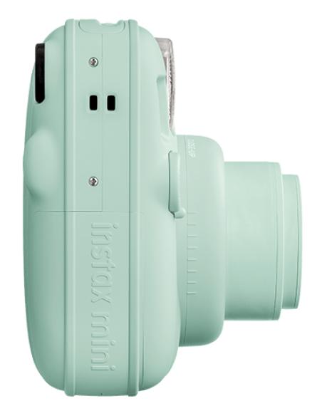 Fujifilm Instax mini 13 62 x 46 mm Verde