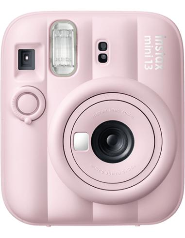 Fujifilm Instax mini 13 62 x 46 mm Rosa