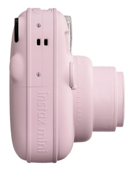Fujifilm Instax mini 13 62 x 46 mm Rosa