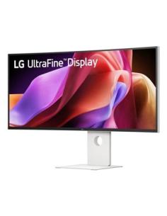 LG 40WT95UF-W pantalla para PC 101,6 cm (40") 5120 x 2160 Pixeles UltraWide 5K HD Blanco 2