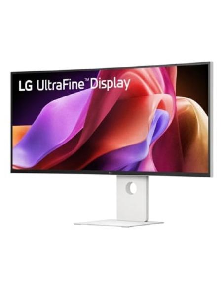 LG 40WT95UF-W pantalla para PC 101,6 cm (40") 5120 x 2160 Pixeles UltraWide 5K HD Blanco
