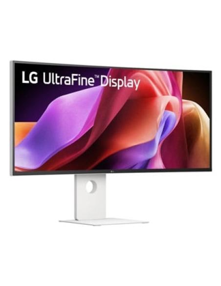 LG 40WT95UF-W pantalla para PC 101,6 cm (40") 5120 x 2160 Pixeles UltraWide 5K HD Blanco