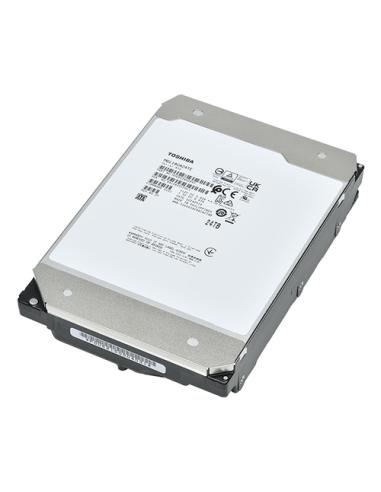 Toshiba MG11ACA20TE disco duro interno 20 TB 7200 RPM 1024 MB 3.5" Serial ATA III