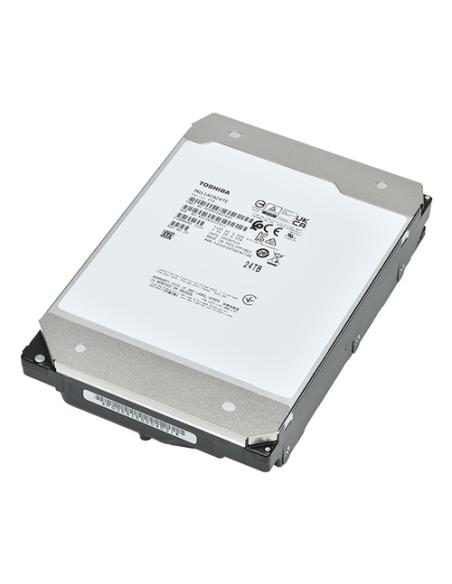 Toshiba MG11ACA20TE disco duro interno 20 TB 7200 RPM 1024 MB 3.5" Serial ATA III