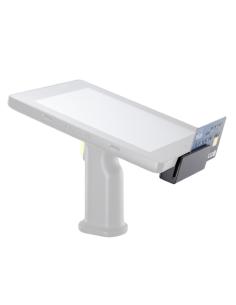 Posiflex TA220104 accesorio para terminal de punto de venta Lector de NFC para terminal de punto de venta (POS) Negro
