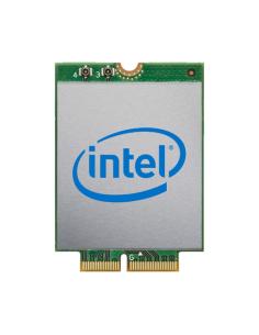 Intel Wi-Fi 6E AX210 Interno WLAN 2400 Mbit/s