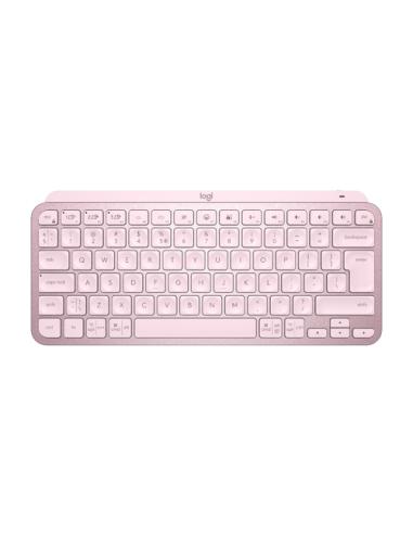 Logitech Master MX Keys Mini