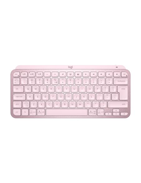 Logitech Master MX Keys Mini
