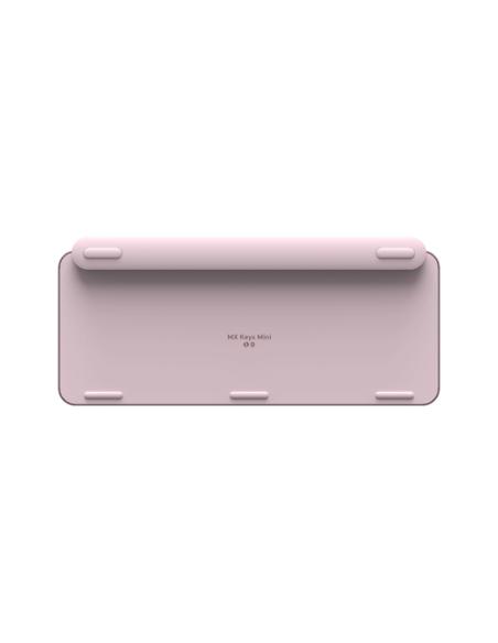 Logitech Master MX Keys Mini