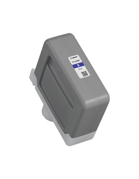 Canon PFI-3300B cartucho de tinta 1 pieza(s) Original Azul