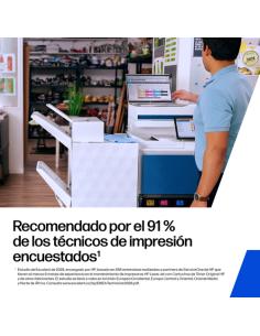 HP Kit de rodillos LaserJet Flow MP