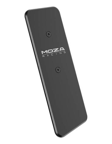 Moza Racing RS073 Placa de montaje de pedal