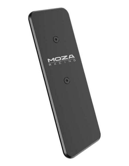 Moza Racing RS073 Placa de montaje de pedal