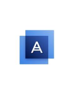 Acronis HOAASHLOS licencia y actualización de software 1 licencia(s) Suscripción 1 año(s)