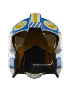 Star Wars The Black Series Carson Teva
