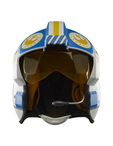 Star Wars The Black Series Carson Teva