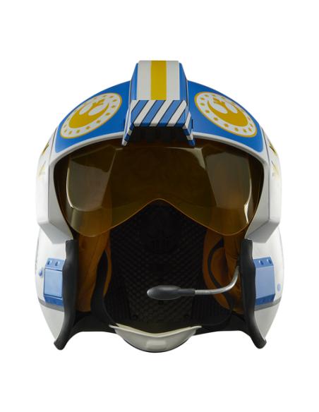 Star Wars The Black Series Carson Teva