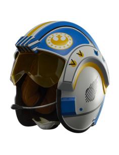 Star Wars The Black Series Carson Teva 2