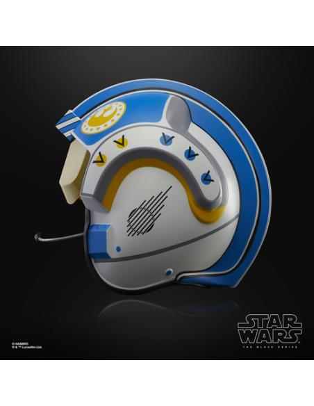 Star Wars The Black Series Carson Teva