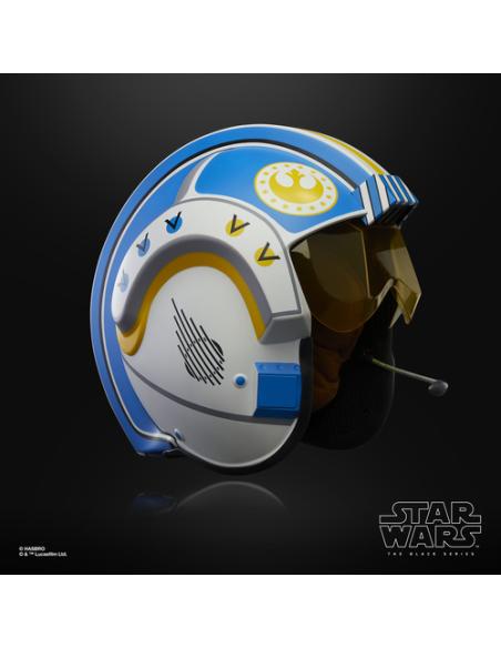 Star Wars The Black Series Carson Teva