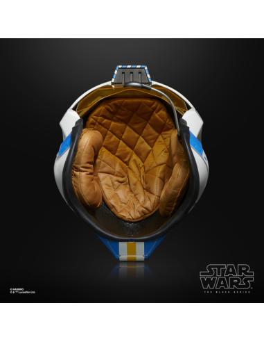 Star Wars The Black Series Carson Teva