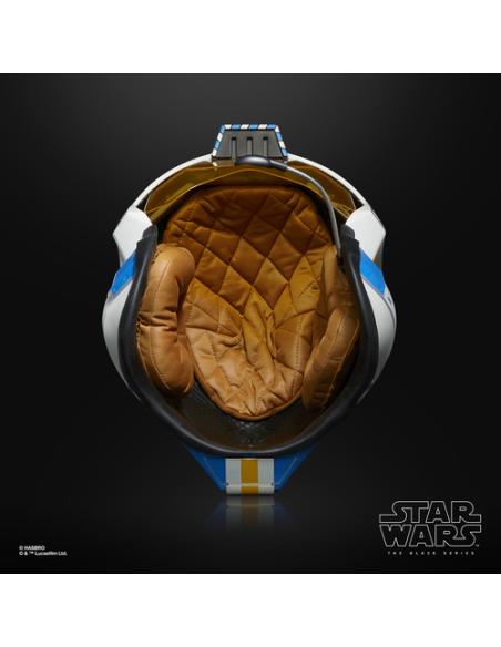 Star Wars The Black Series Carson Teva